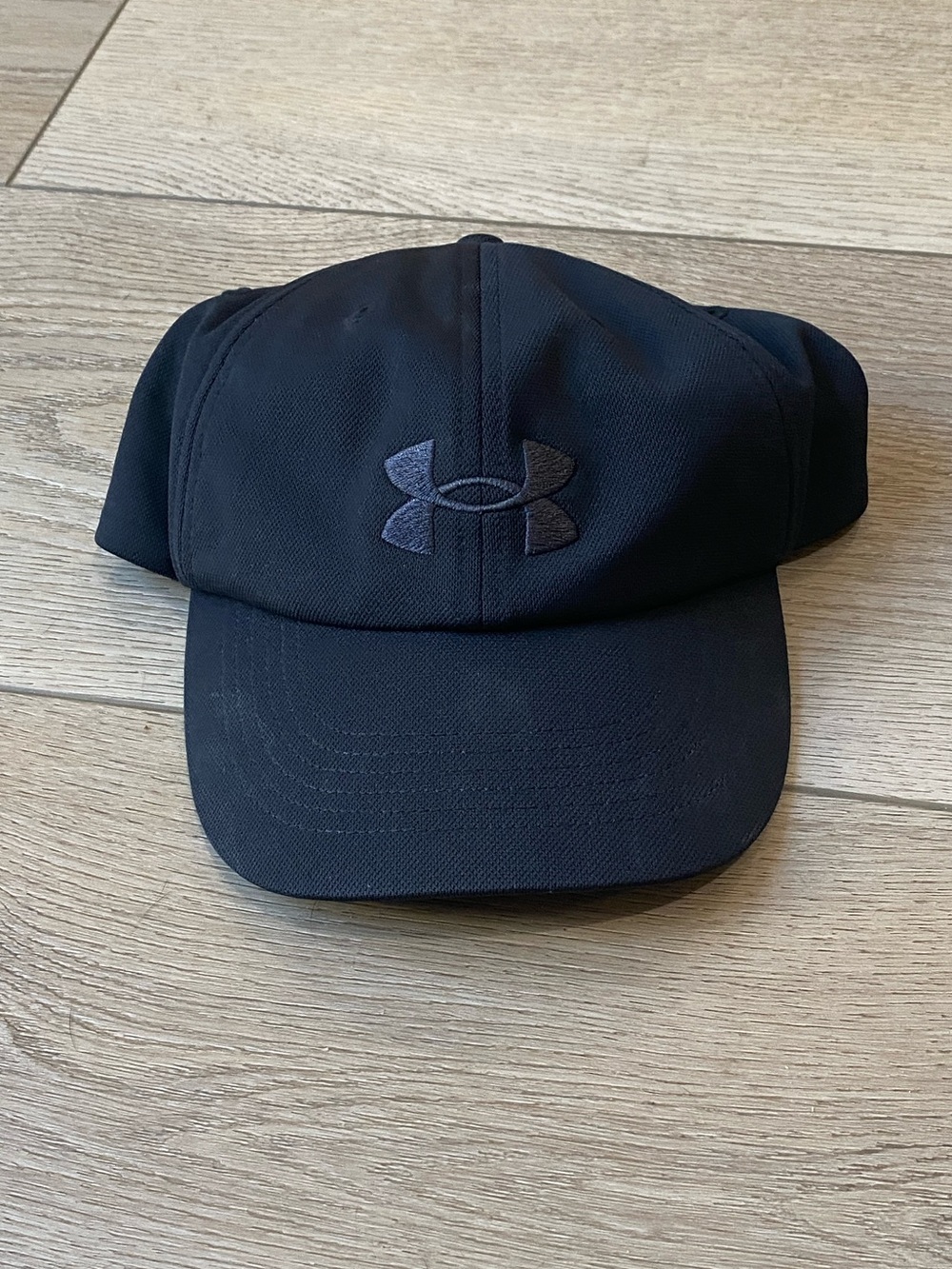 Underarmour hat